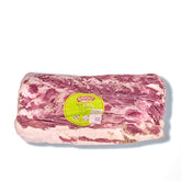 Boneless Ribeye - Argentina - Solomons - Grain Fed - Certified Kosher Product, Ideal for Everyday Consumers for Everyday Cooking